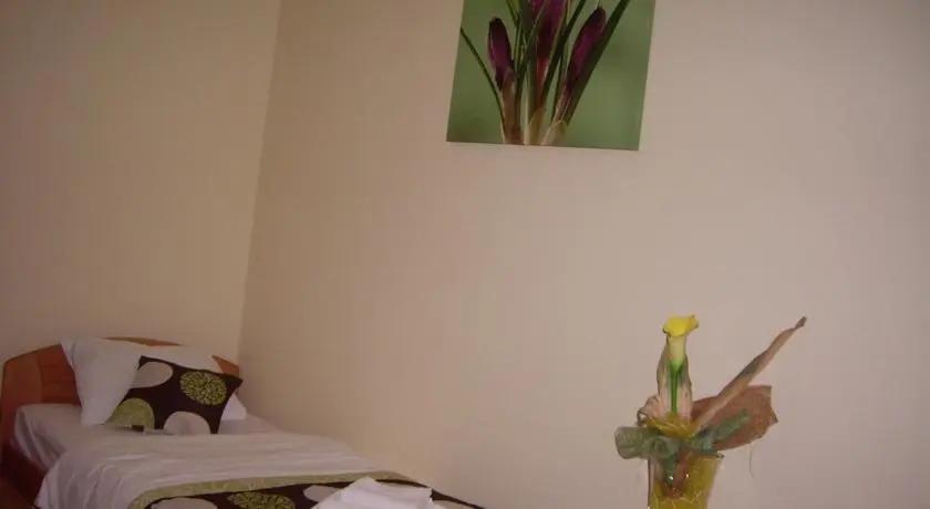 Подгорица: Rooms Centar