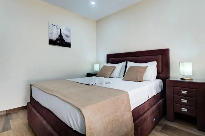 Ульцинь: Hotel Zan