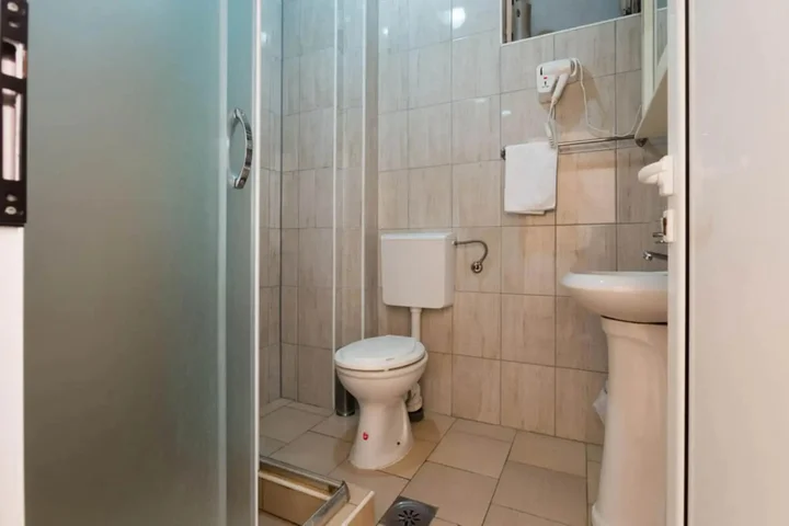 Ульцинь: Hotel Zan