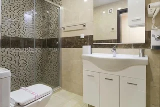 Ульцинь: Hotel Zan