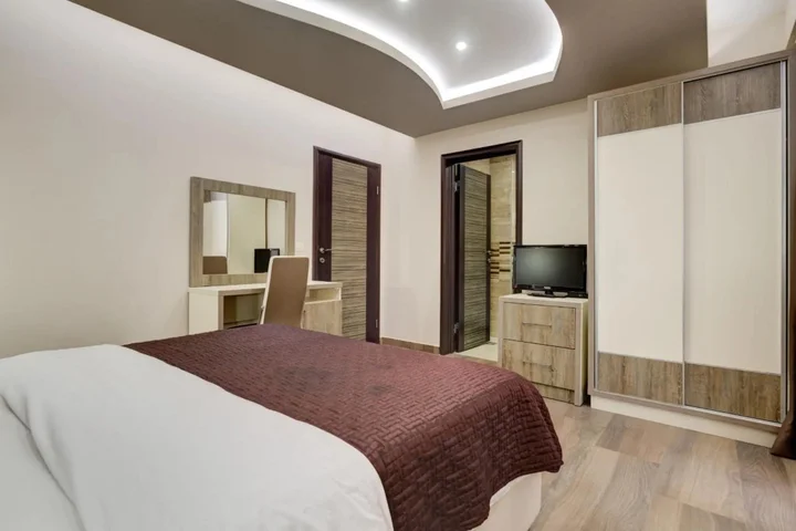Ульцинь: Hotel Zan