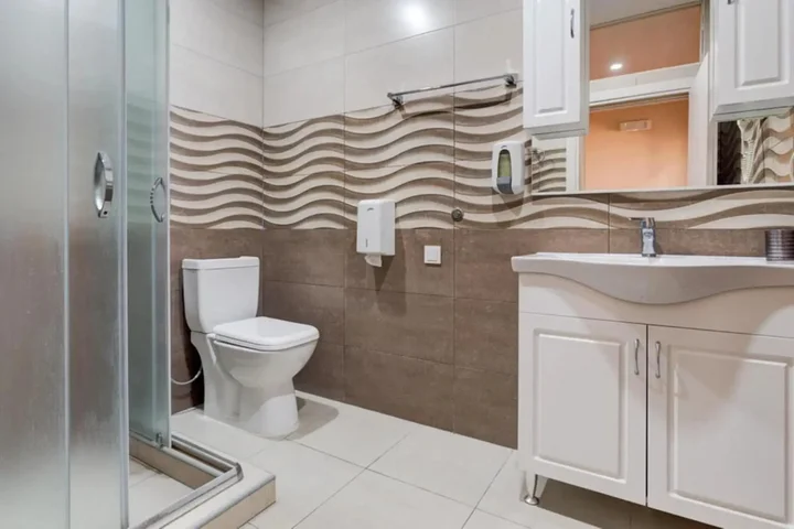 Ульцинь: Hotel Zan