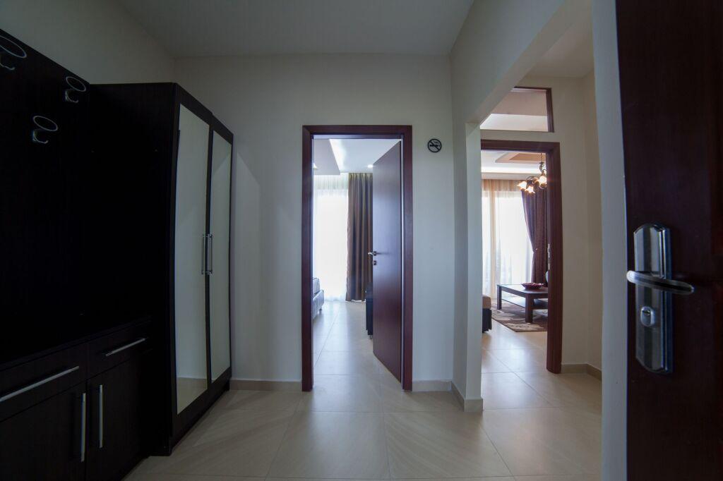 Ульцинь: Hotel Zan