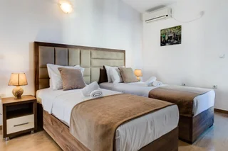 Ульцинь: Hotel Zan