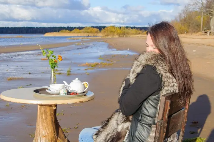 Парк-отель «Кантри» — фото 3