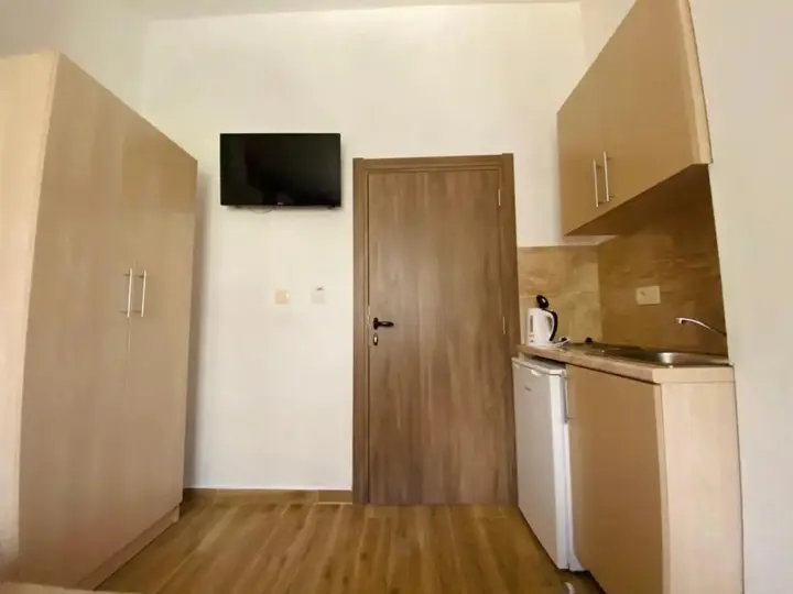 Сутоморе: Apartments Blagoj