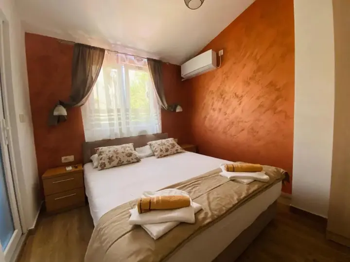 Сутоморе: Apartments Blagoj