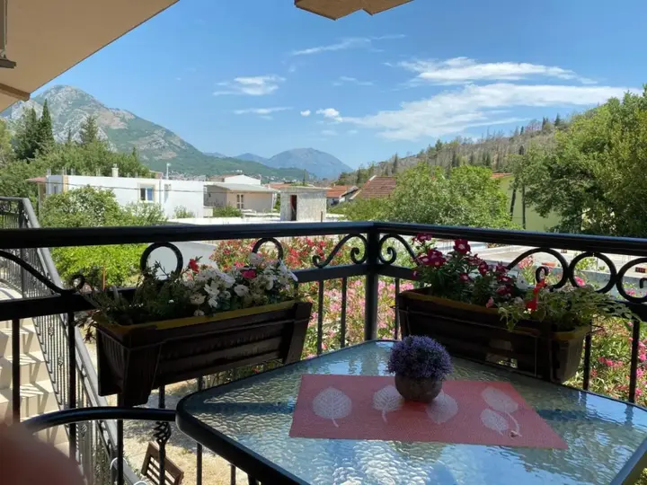 Сутоморе: Apartments Blagoj