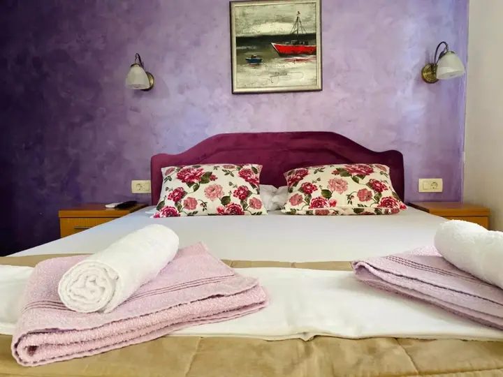 Сутоморе: Apartments Blagoj