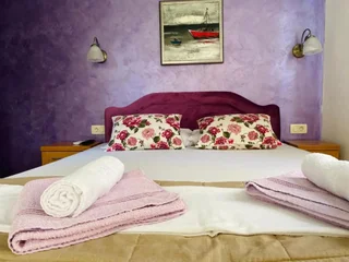 Сутоморе: Apartments Blagoj