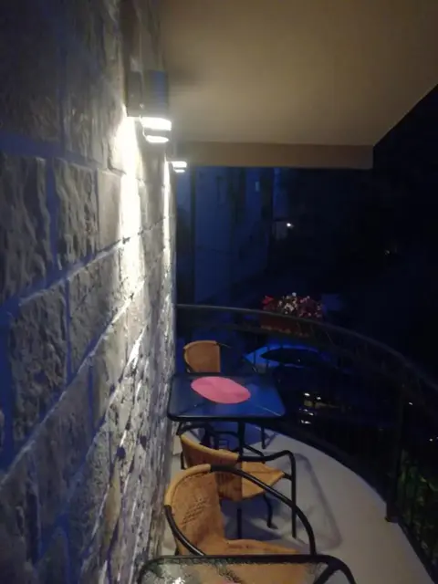 Сутоморе: Apartments Blagoj