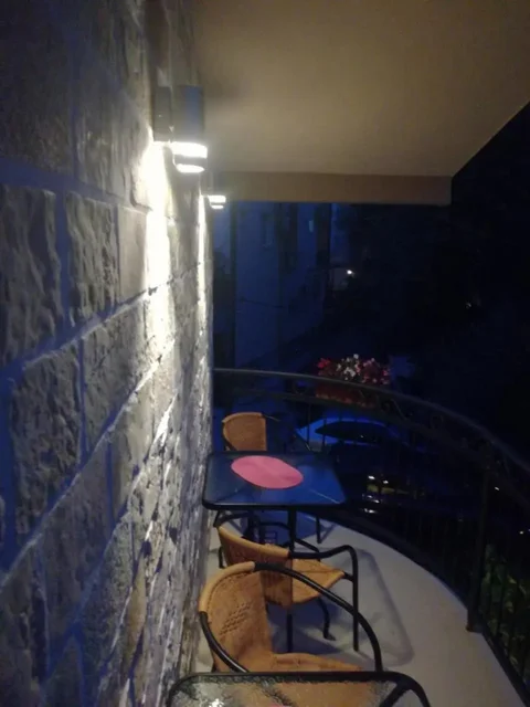 Сутоморе: Apartments Blagoj