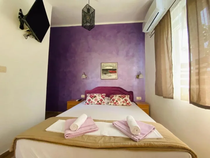 Сутоморе: Apartments Blagoj