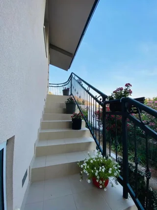 Сутоморе: Apartments Blagoj