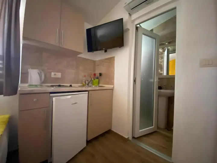 Сутоморе: Apartments Blagoj