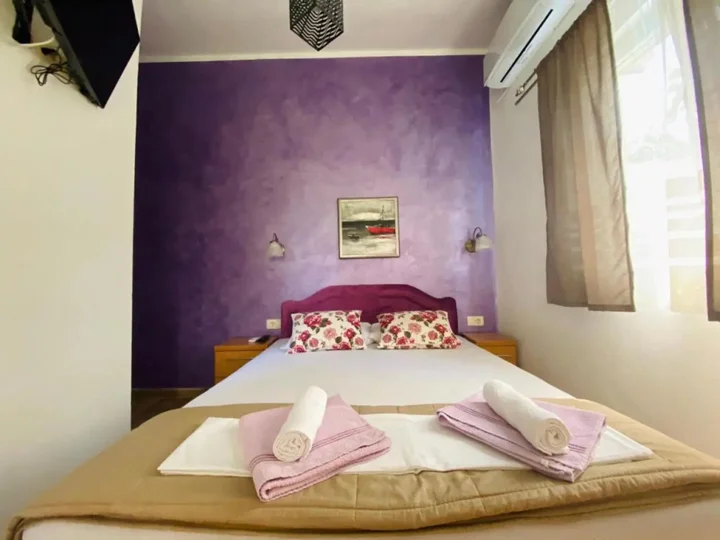 Сутоморе: Apartments Blagoj