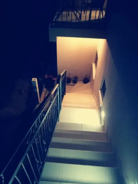 Сутоморе: Apartments Blagoj