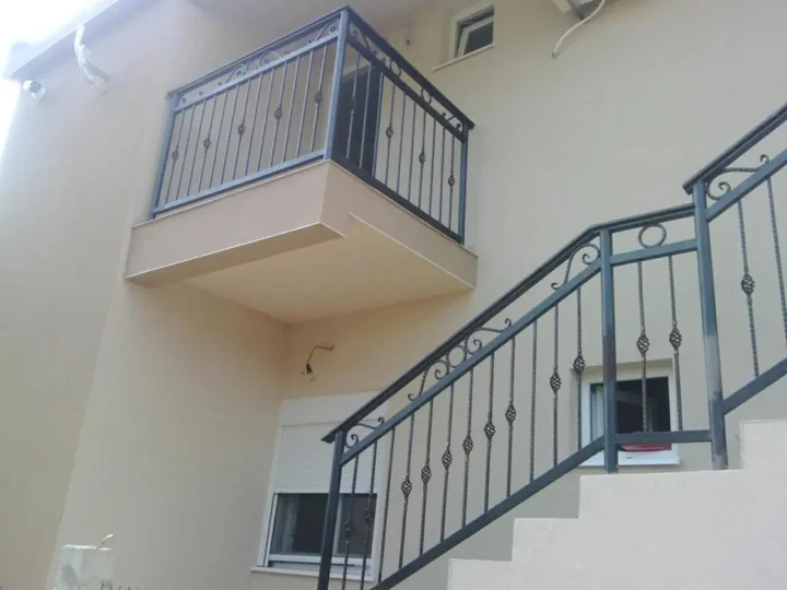 Сутоморе: Apartments Blagoj