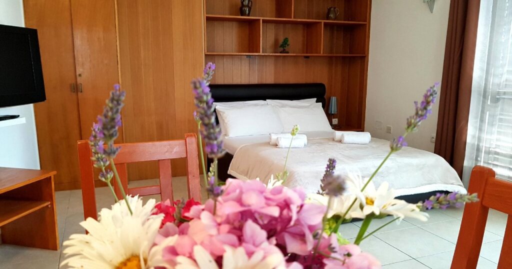 Петровац: Gregović Apartments