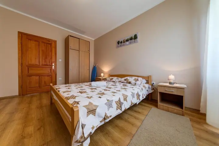 Тиват: Apartments Pelle