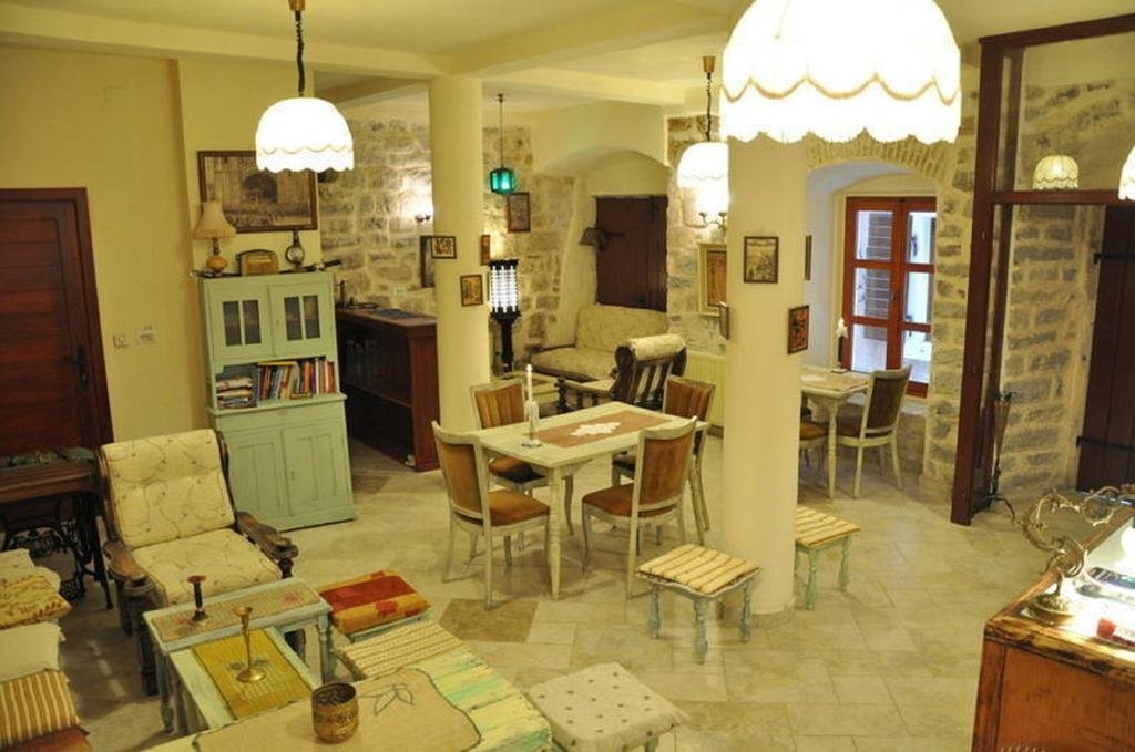 Hostel Old Town Kotor — фото 5