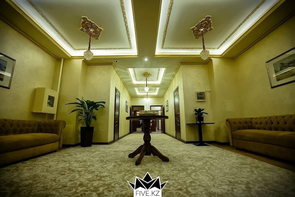 Алматы: Medeus Park