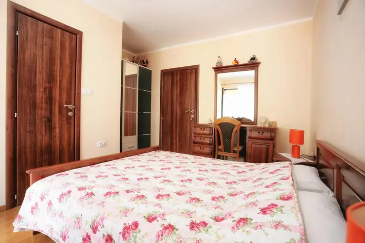 Доброта: Apartments Simun