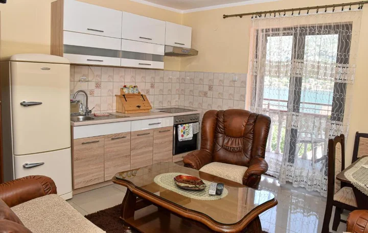 Доброта: Apartments Simun