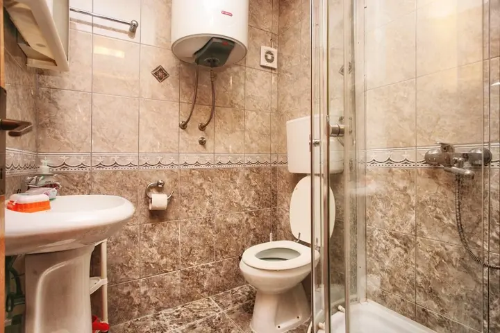 Доброта: Apartments Simun