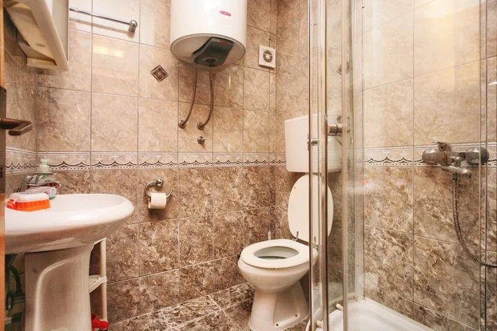 Доброта: Apartments Simun