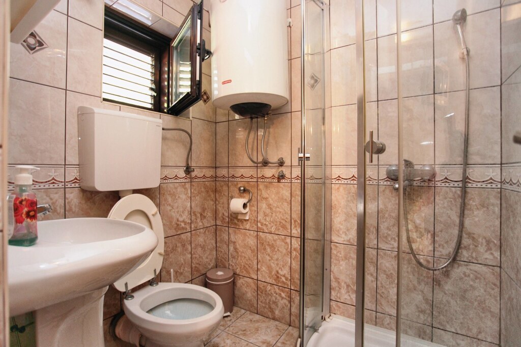 Доброта: Apartments Simun