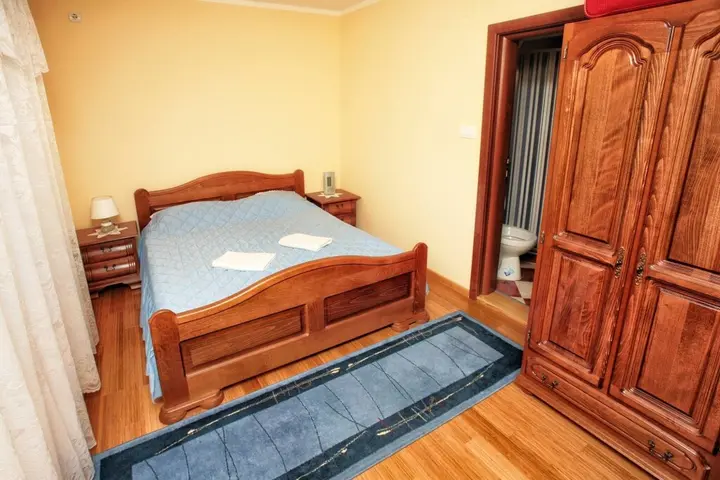 Доброта: Apartments Simun