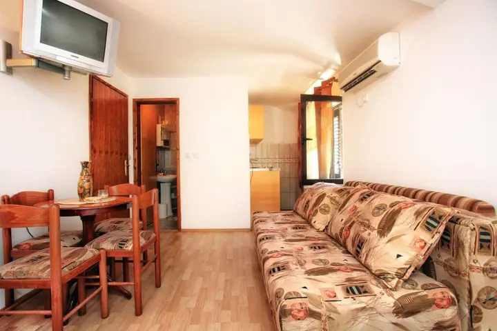 Доброта: Apartments Simun