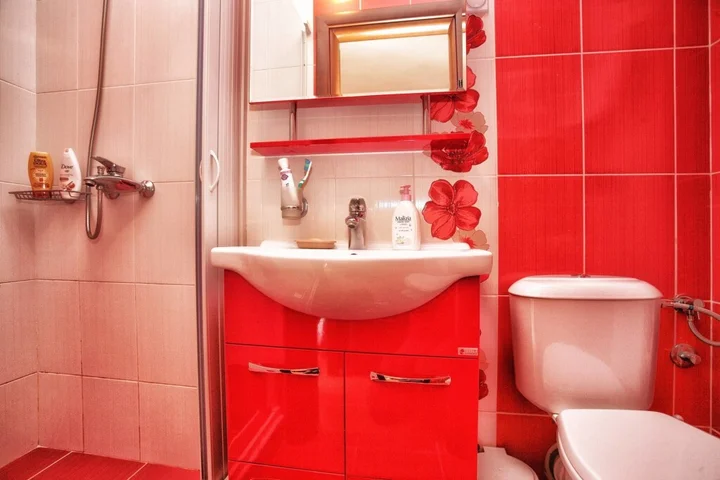 Доброта: Apartments Simun