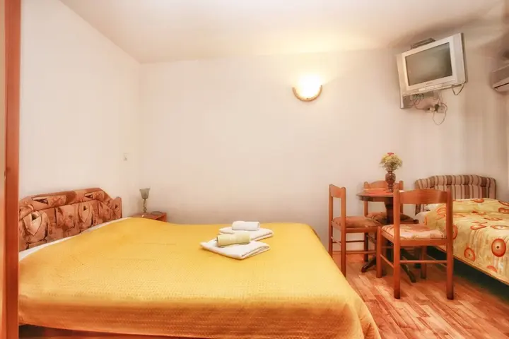 Доброта: Apartments Simun