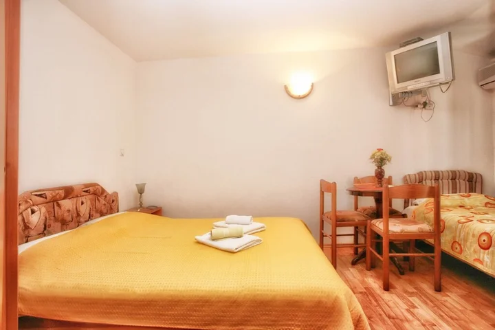 Доброта: Apartments Simun