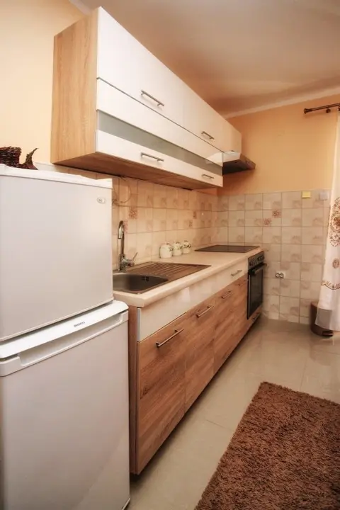 Доброта: Apartments Simun