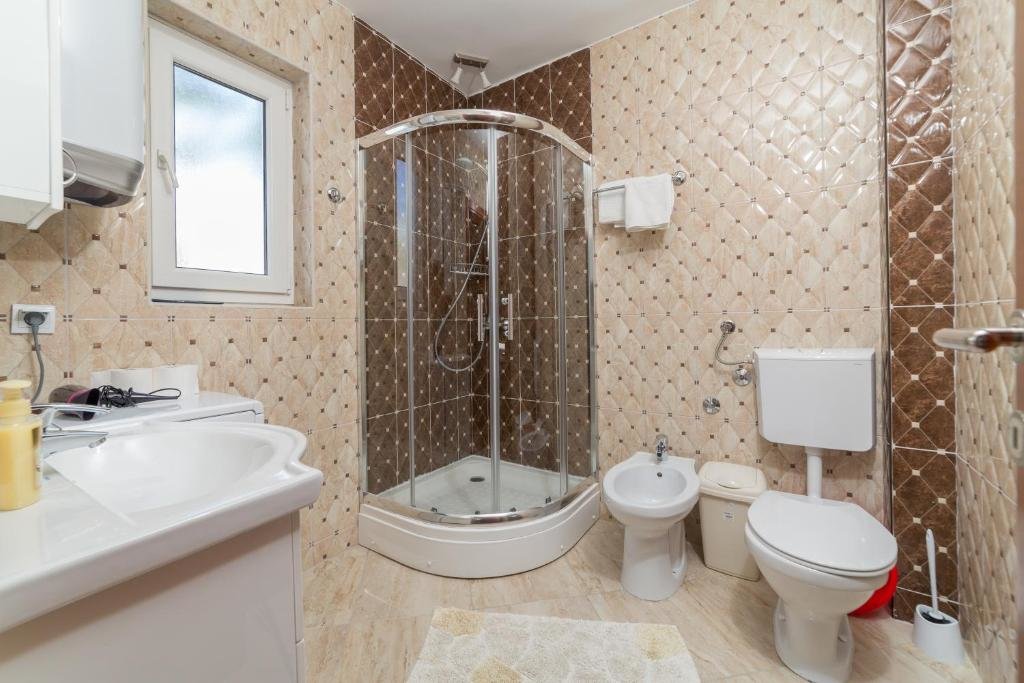 Будва: Apartments Elena