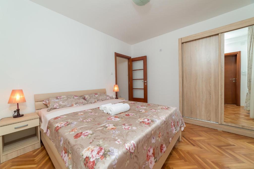 Будва: Apartments Elena