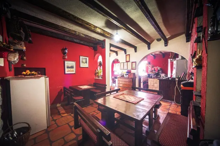 Доброта: Apartments Villa Ferri