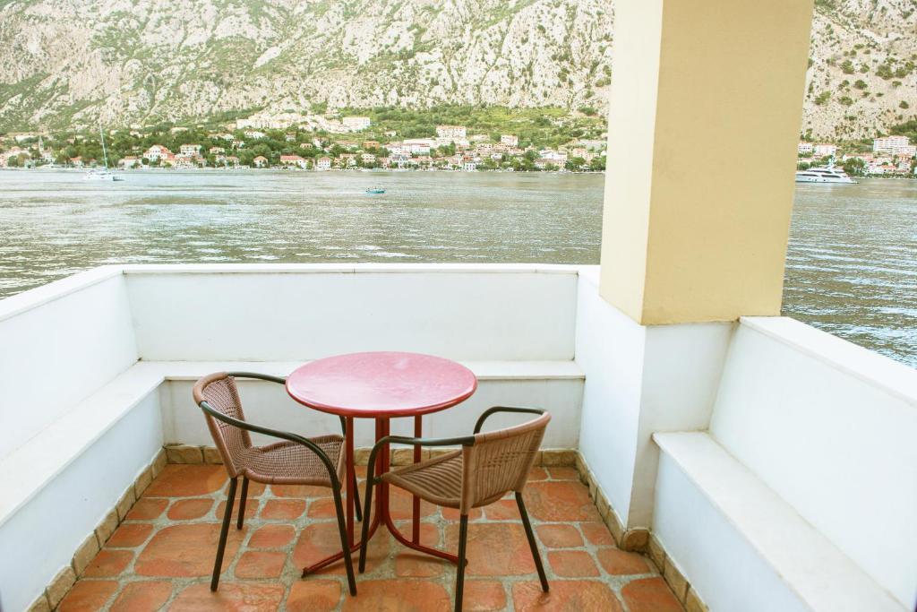 Доброта: Apartments Villa Ferri