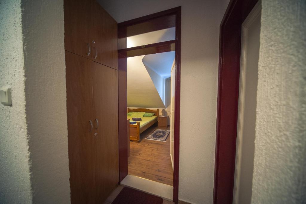 Доброта: Apartments Villa Ferri
