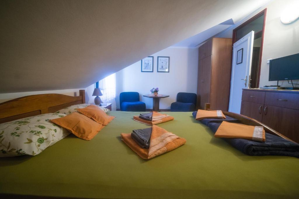 Доброта: Apartments Villa Ferri