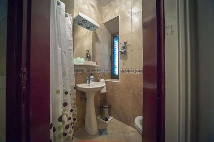 Доброта: Apartments Villa Ferri