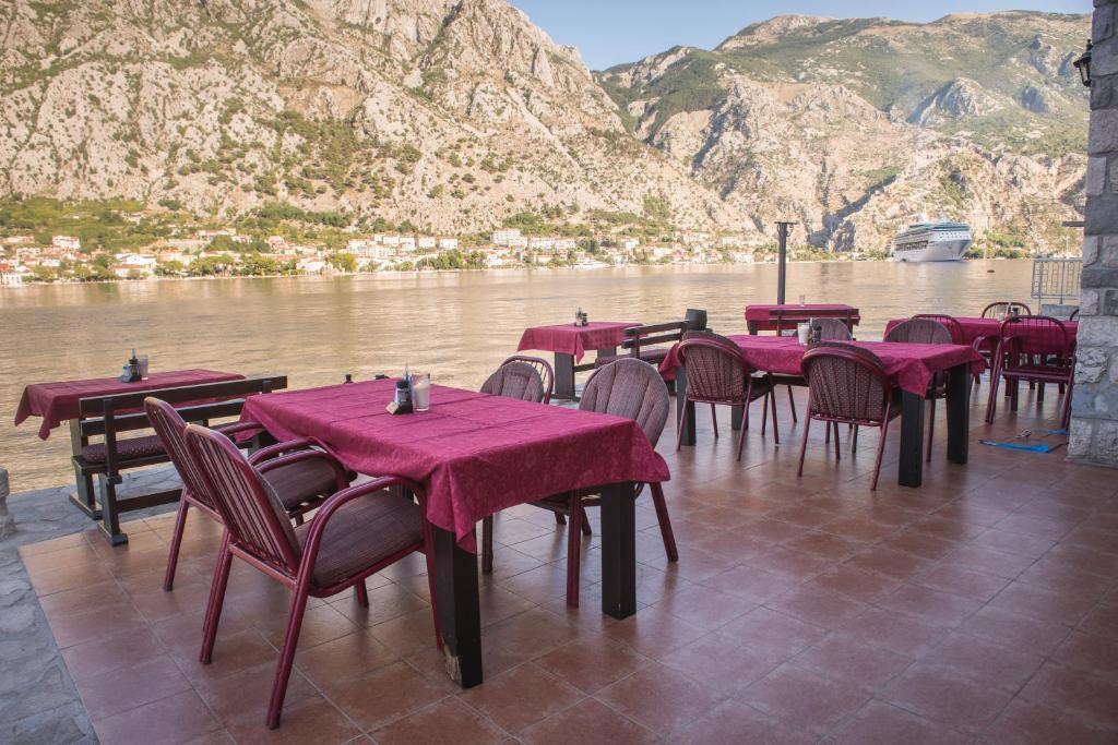 Доброта: Apartments Villa Ferri