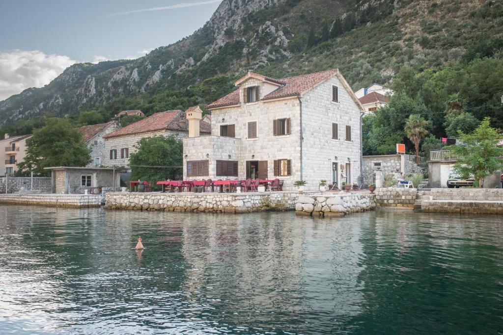 Доброта: Apartments Villa Ferri