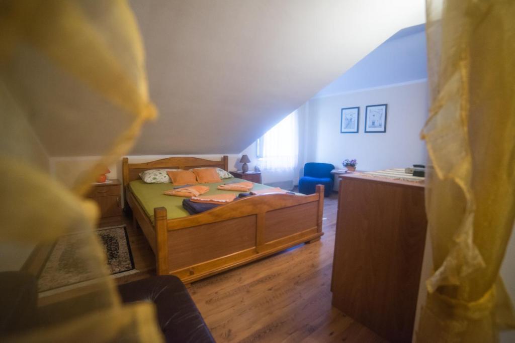 Доброта: Apartments Villa Ferri