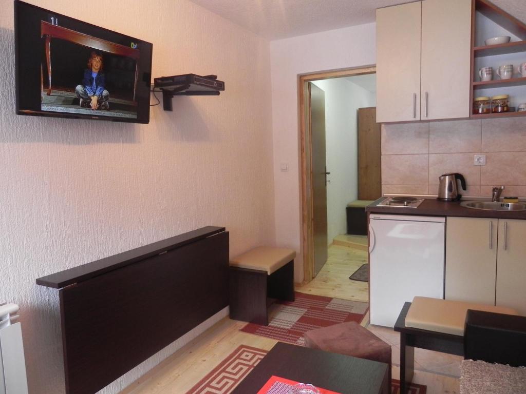 Жабляк: Apartments Vuković