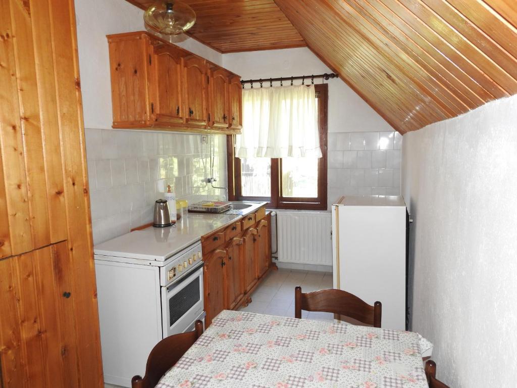 Жабляк: Apartments Vuković