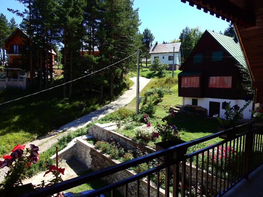 Жабляк: Apartments Vuković